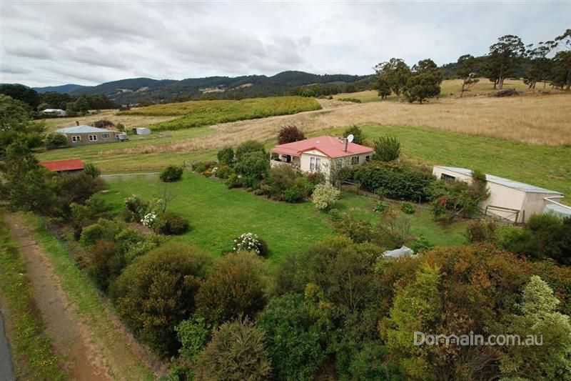 49 Watsons Road, Glen Huon TAS 7109, Image 0