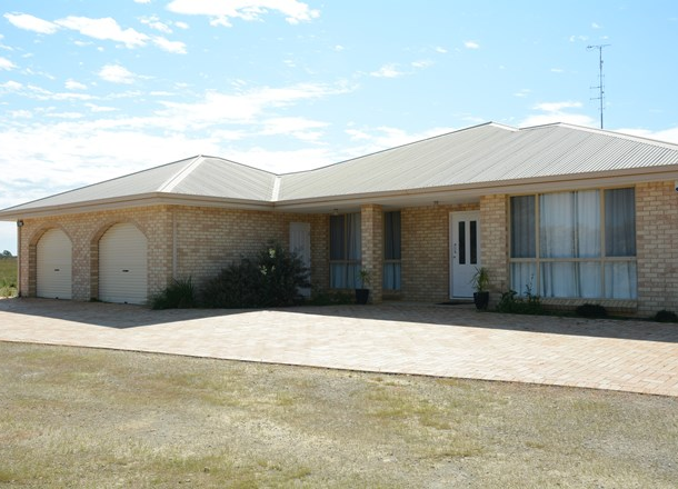 129 Bookine Road, Neergabby WA 6503