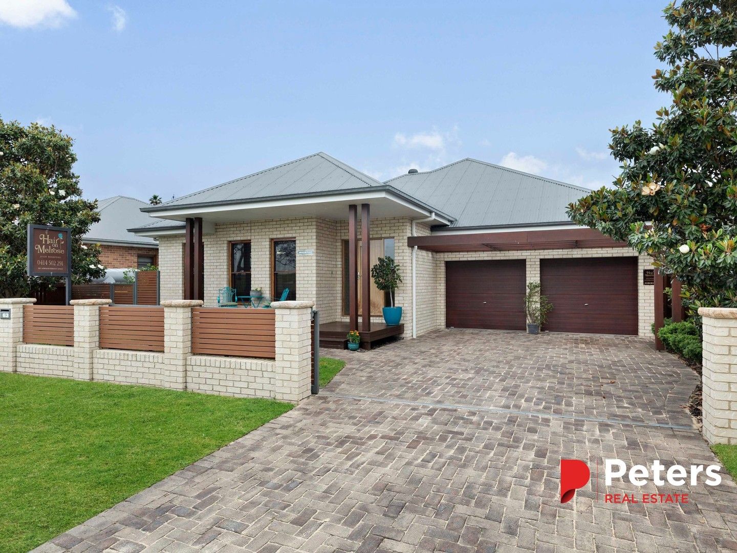 4 bedrooms House in 63 Melrose Street LORN NSW, 2320