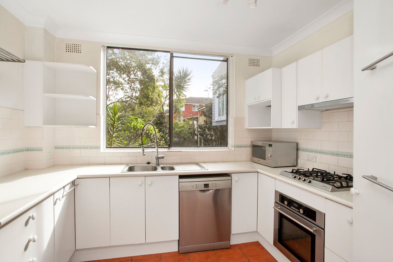 1/50 Wood Street, Manly NSW 2095, Image 1