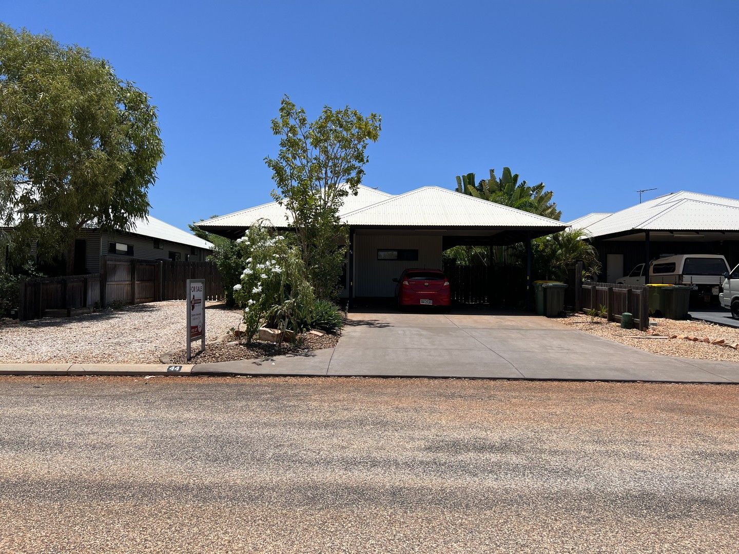 44 Povah Road, Bilingurr WA 6725, Image 1