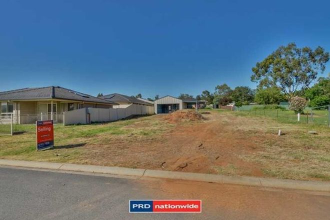 Picture of 43 Harrier Parade, CALALA NSW 2340