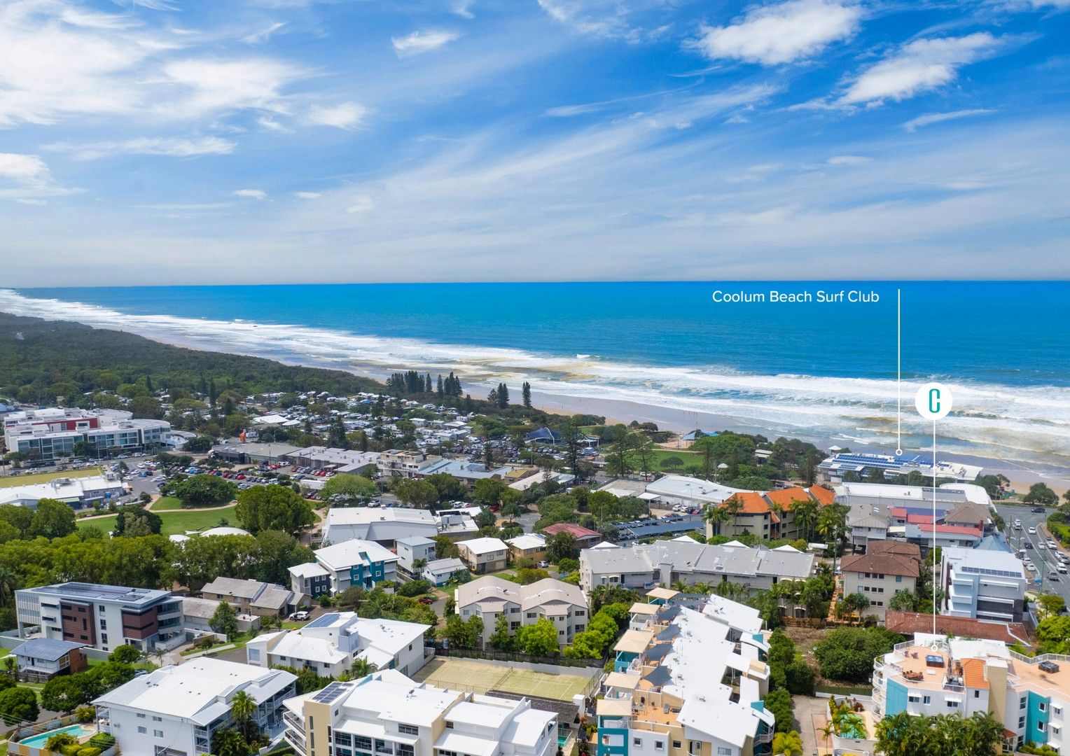 7/23 Beach Road, Coolum Beach QLD 4573, Image 2