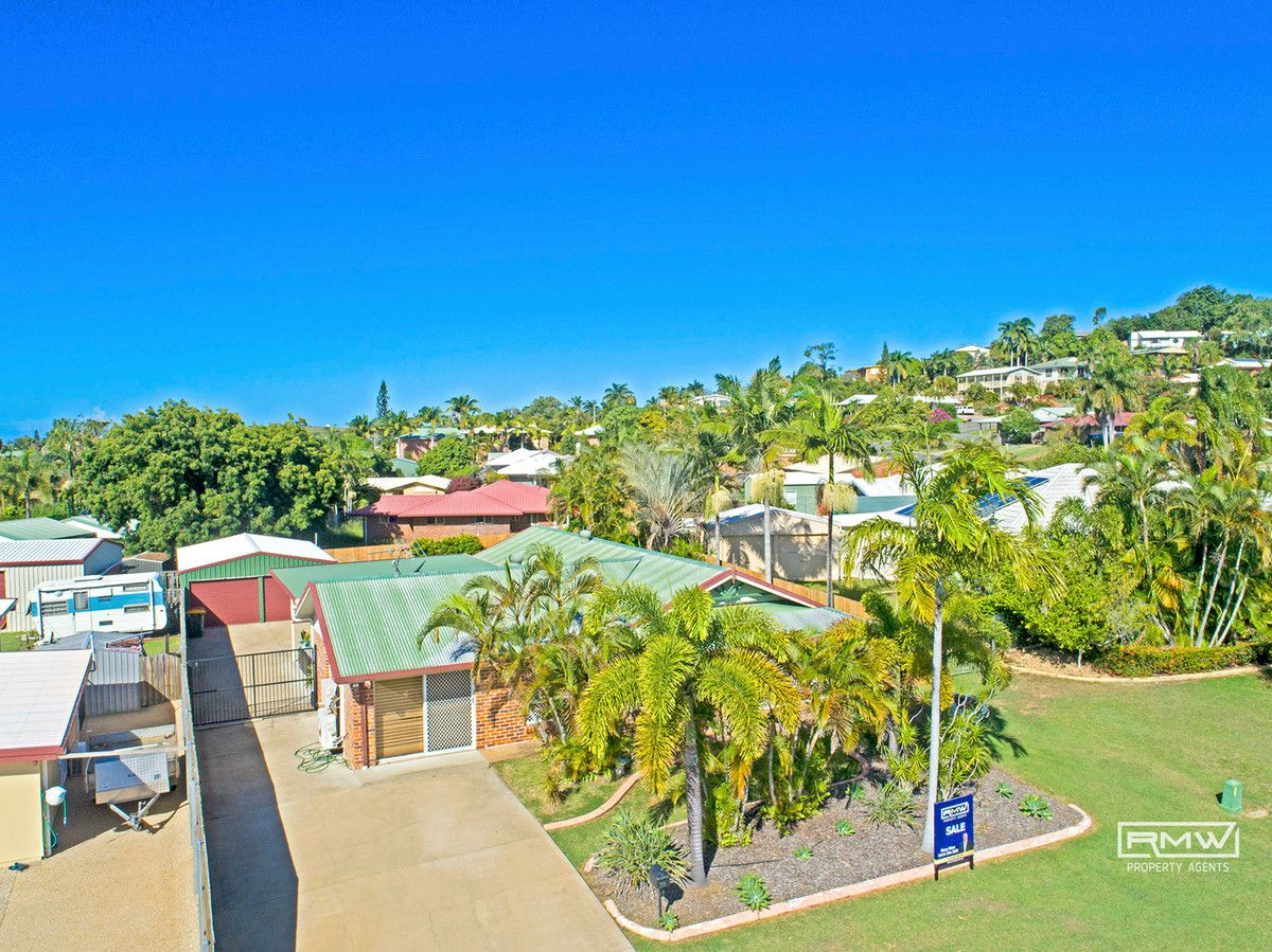 4 Ruff Close, Taranganba QLD 4703, Image 1