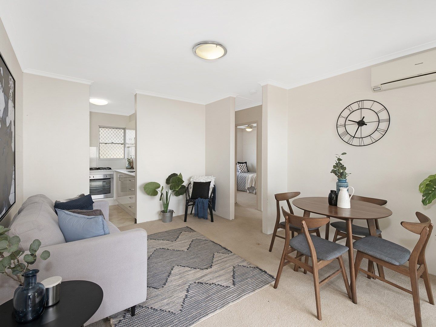 2 bedrooms Apartment / Unit / Flat in 15/309 Bowen Terrace NEW FARM QLD, 4005