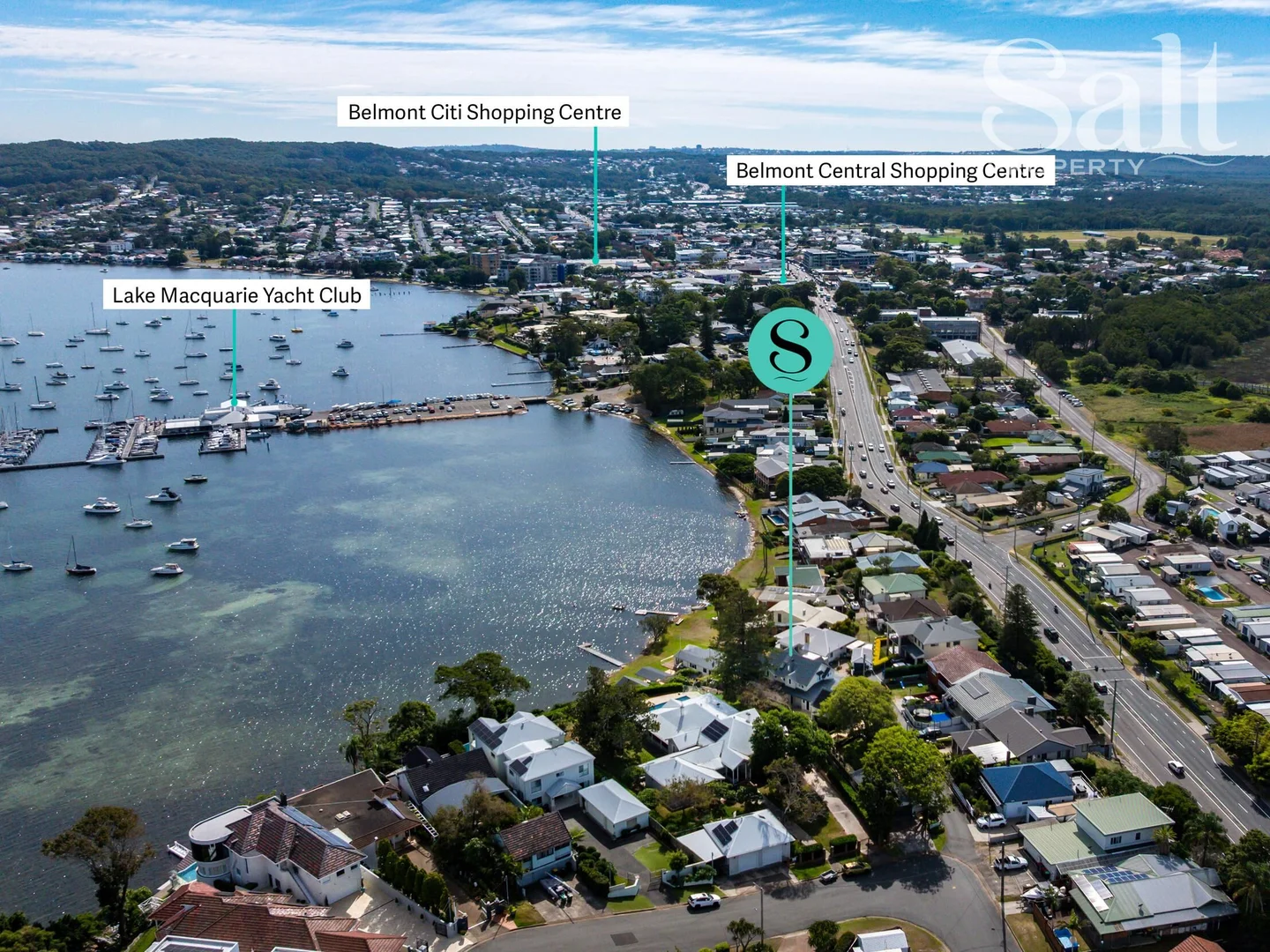 Additional image 45 of 21 Bellevue Road, Belmont NSW 2280