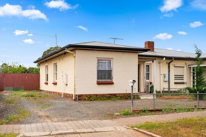 Picture of 43 Wilkins Road, ELIZABETH DOWNS SA 5113