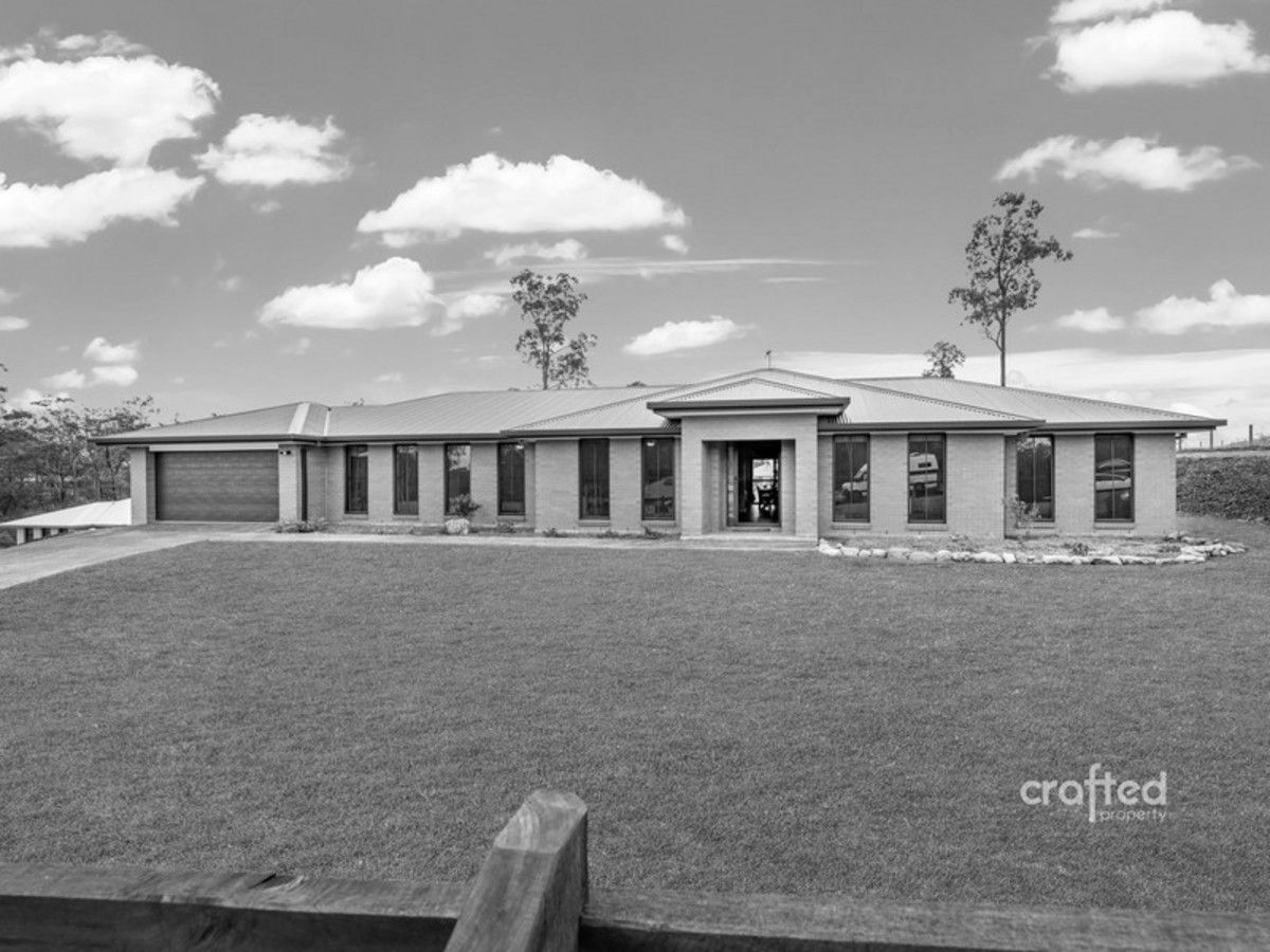 72 Split Log Crescent, New Beith QLD 4124, Image 0