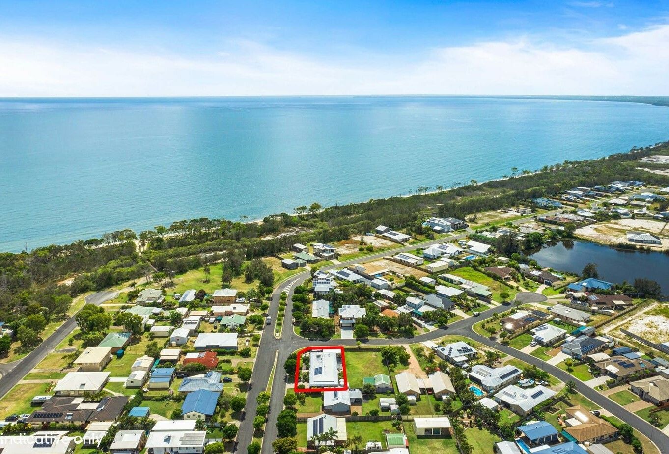 35 Beach Drive, Burrum Heads Property History & Address Research Domain