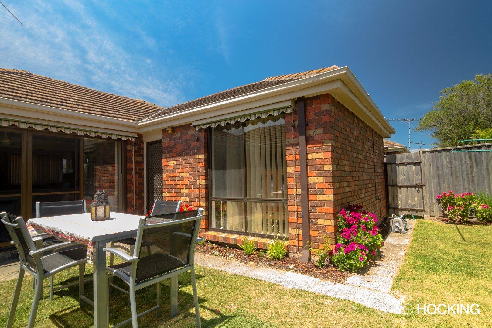 2 bedrooms Apartment / Unit / Flat in 8/1-3 Venice Street MENTONE VIC, 3194