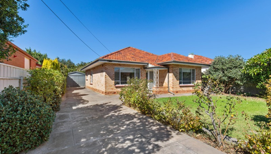 Picture of 77 Selth Street, ALBERT PARK SA 5014