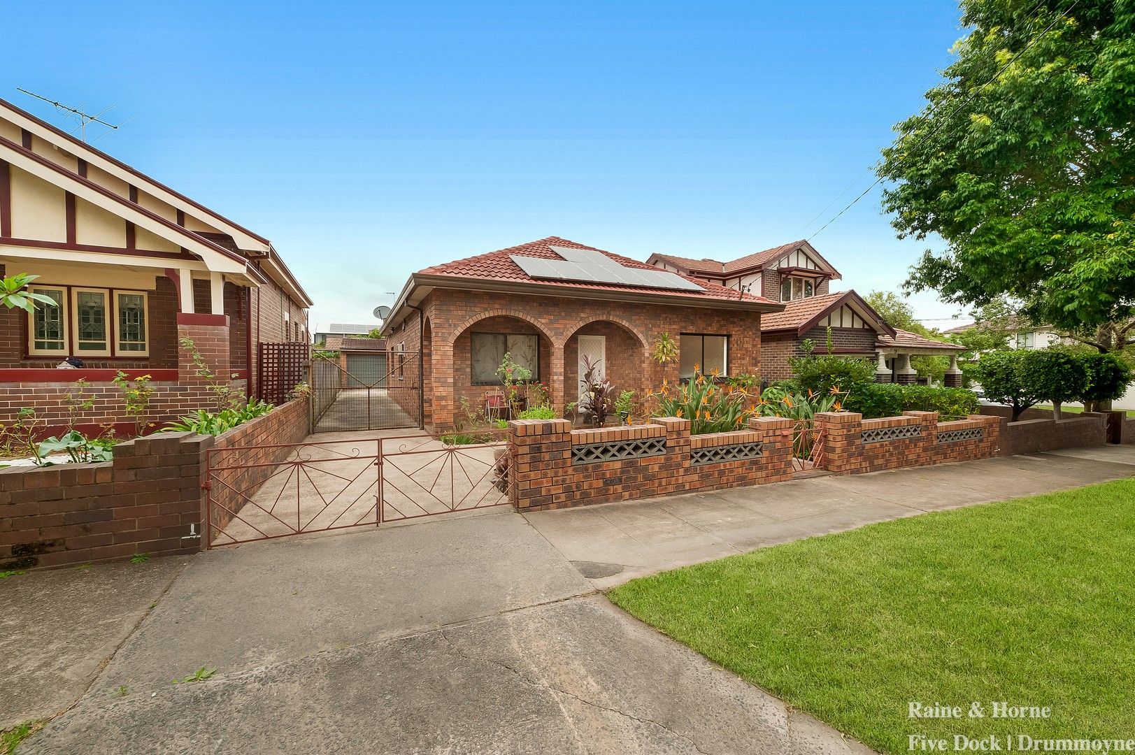 7 Glen Ormond Avenue, Abbotsford NSW 2046, Image 0