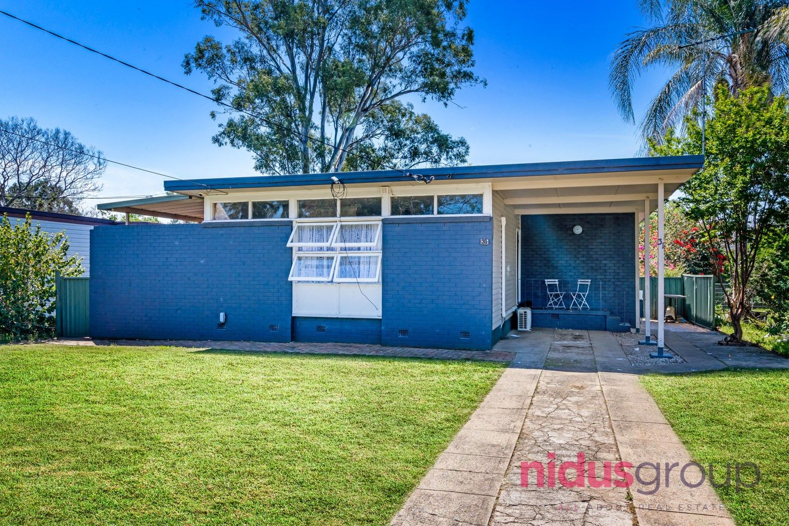 31 Cumbernauld Cr, Dharruk NSW 2770, Image 0