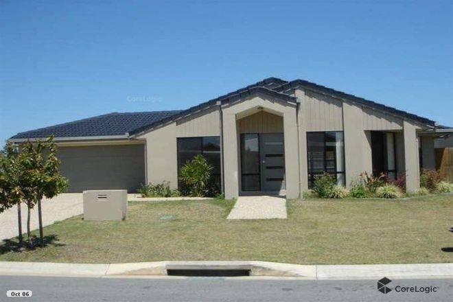 Picture of 11 Fitzroy Court, PARREARRA QLD 4575