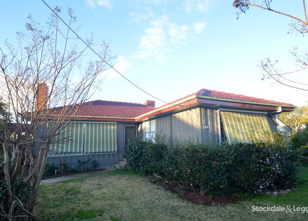 33 Cribbes Road, Wangaratta VIC 3677