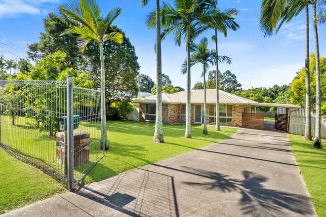Picture of 18 Mungaree Drive, SHAILER PARK QLD 4128