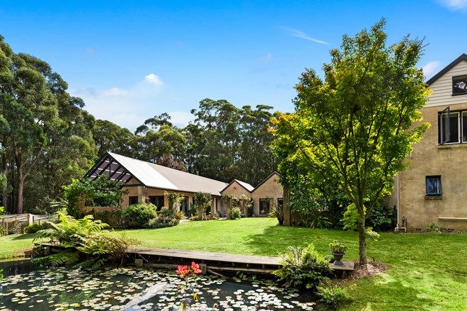 Picture of 1165 Sheepwash Road, AVOCA NSW 2577