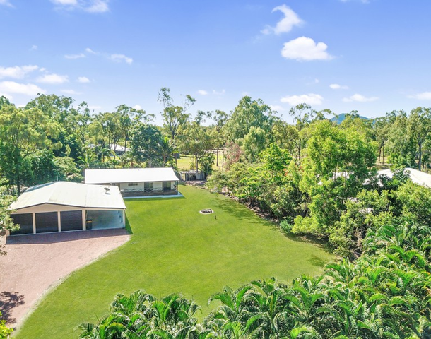 16 Caspian Court, Kelso QLD 4815