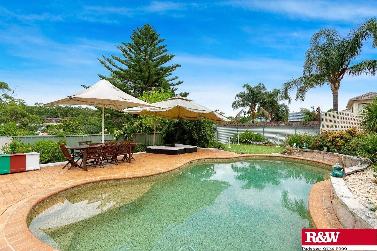 34 Queensbury Road, Padstow Heights NSW 2211, Image 1