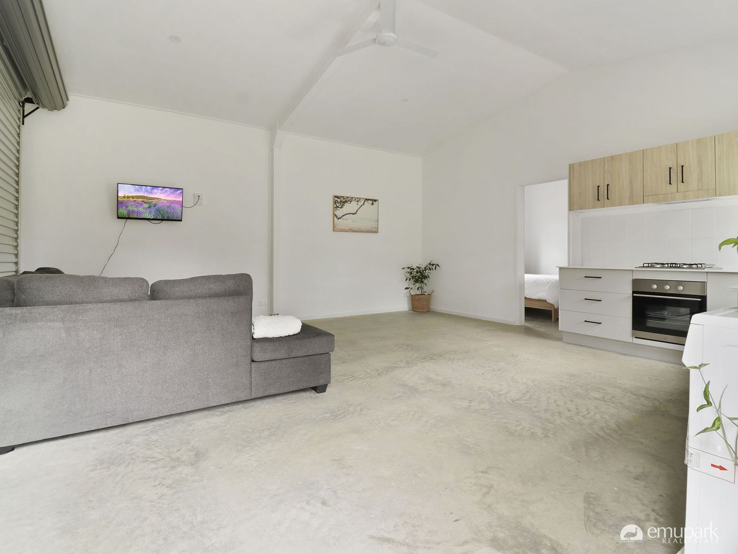 54 Murray Lane, Cawarral QLD 4702, Image 2