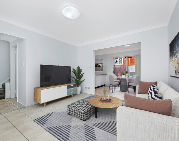 3/21-23 Hargrave Road, Auburn NSW 2144