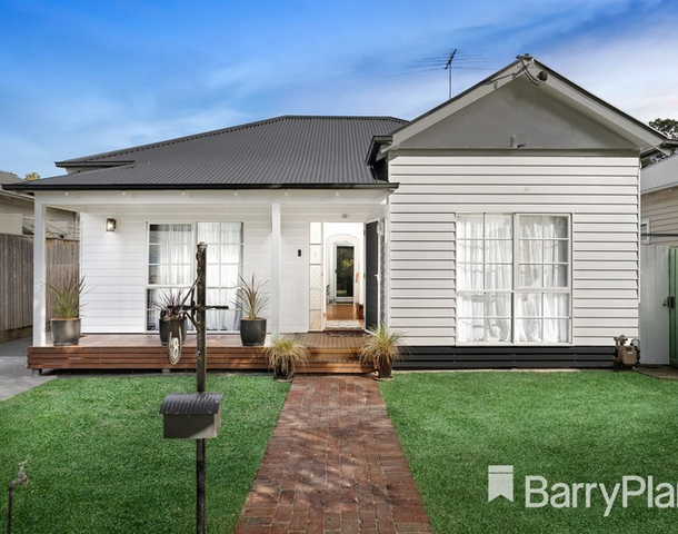 8 Tait Street, Footscray VIC 3011