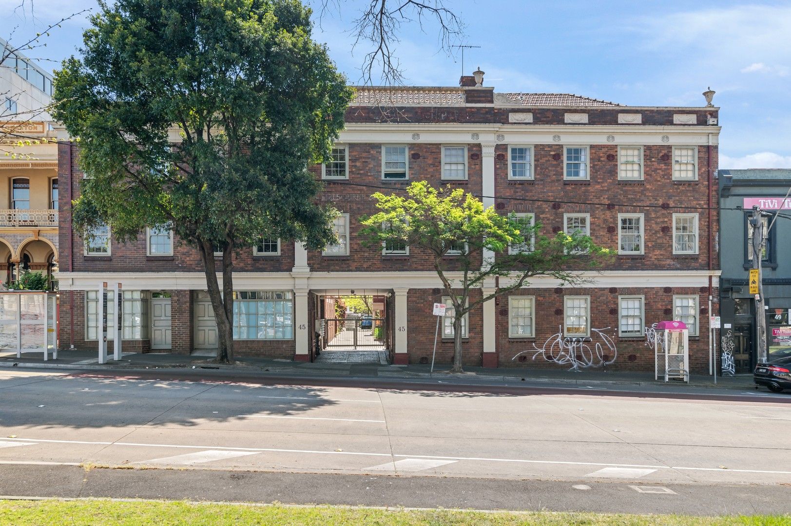 306/45 Victoria Parade, Collingwood VIC 3066, Image 0