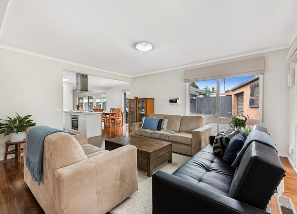 61 Harley Street, Knoxfield VIC 3180