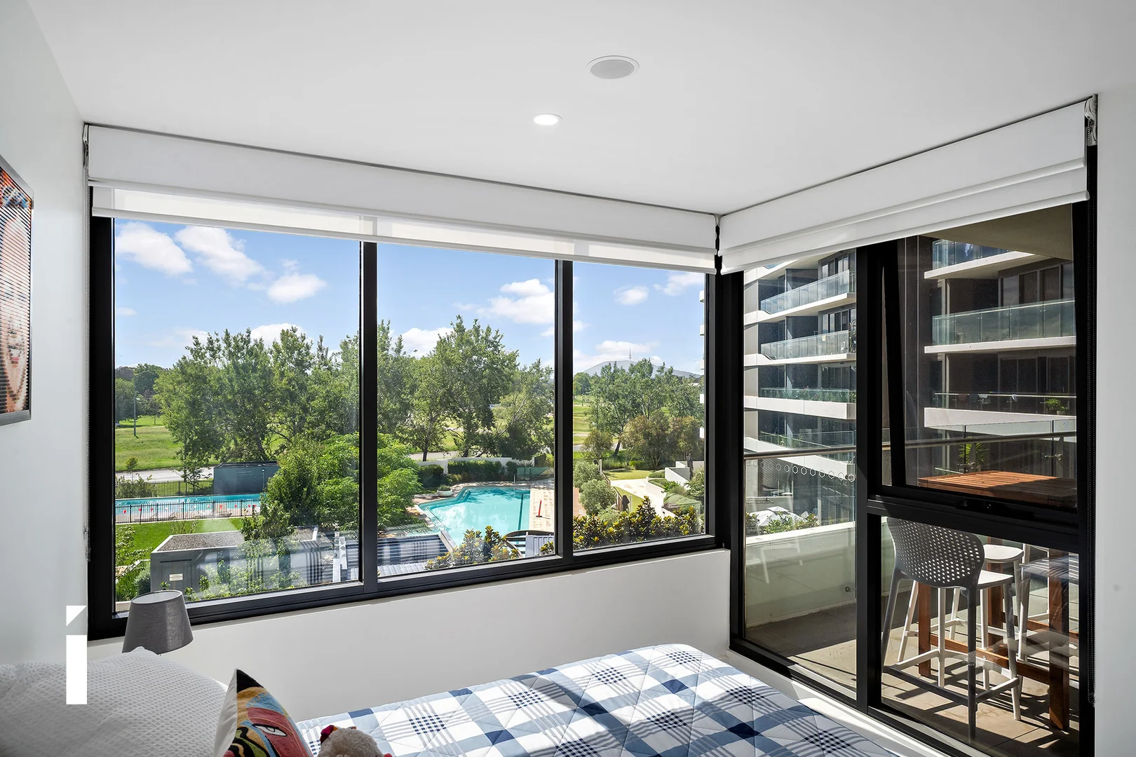 Additional image 8 of 125/15 Irving Street, Phillip ACT 2606