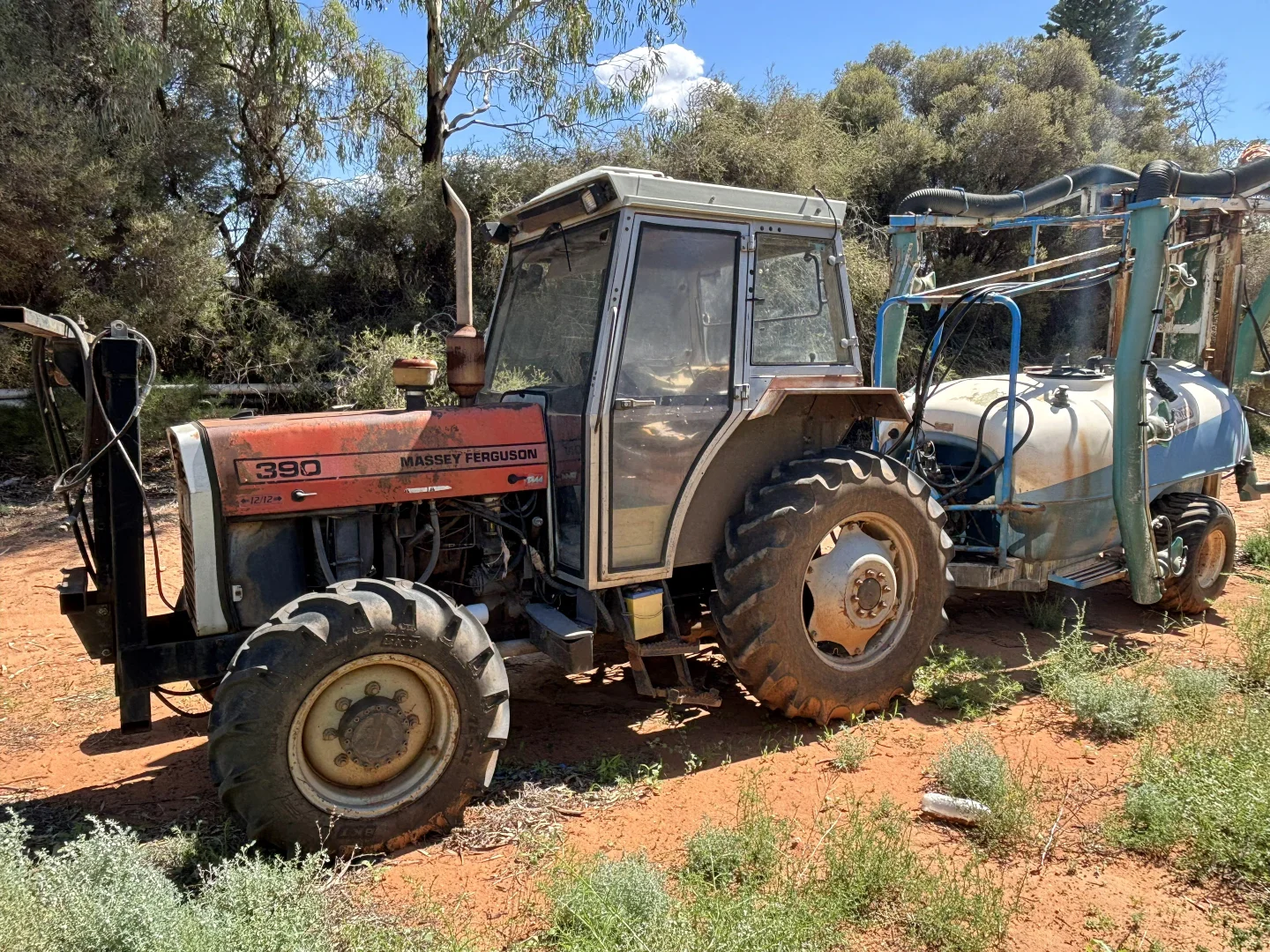 Additional image 9 of Lot 7 Pike Creek Road, Lyrup SA 5343