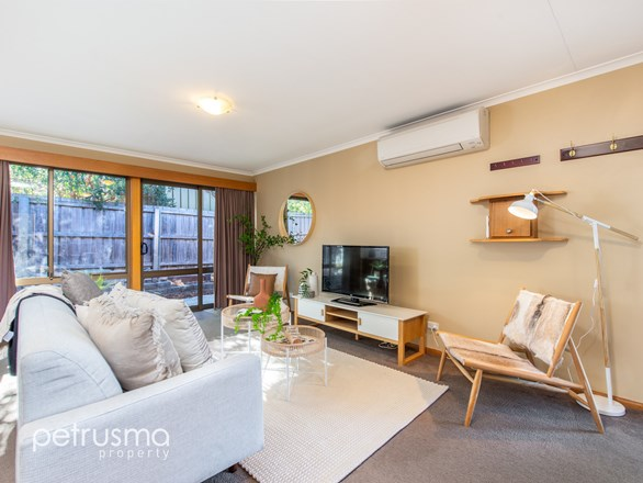 4/46 Regent Street, Sandy Bay TAS 7005