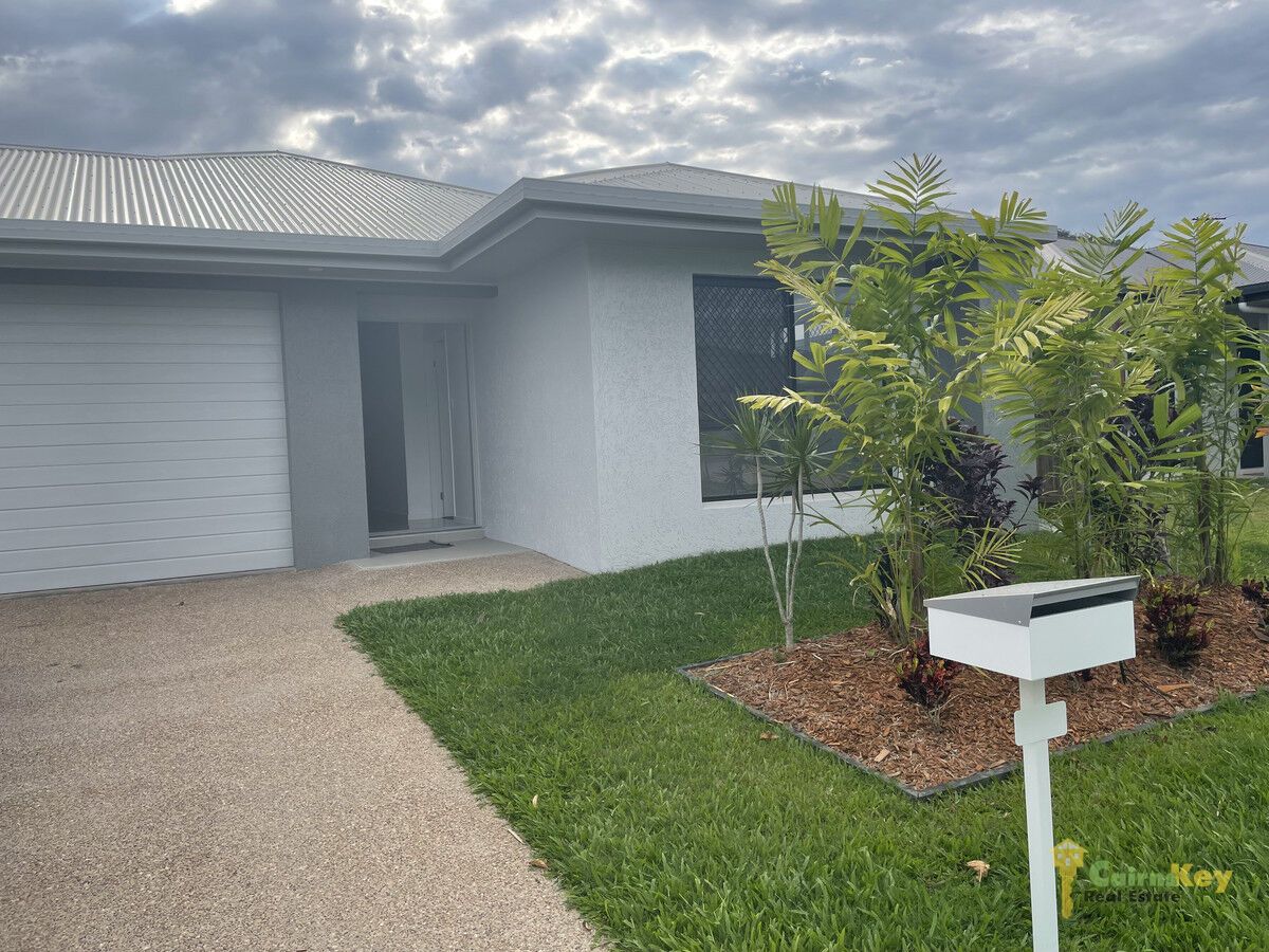 4 bedrooms House in 10 Doongan Road MOUNT PETER QLD, 4869