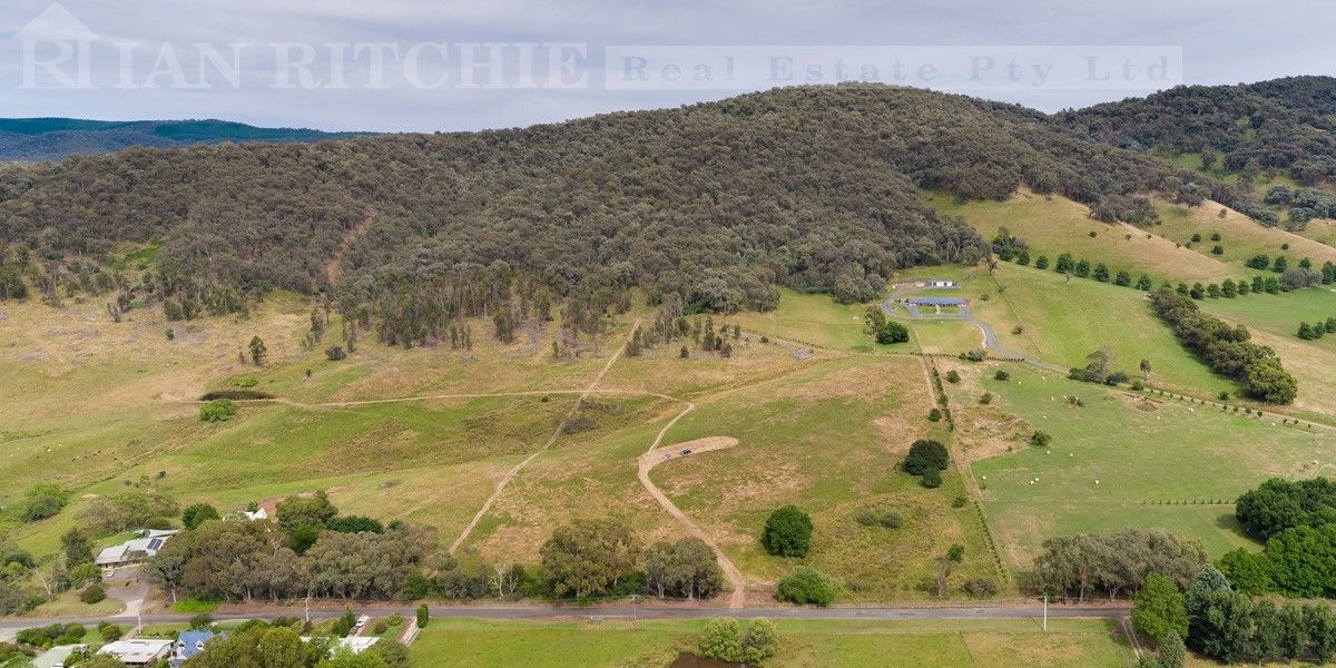 Lot 1 Twist Creek Road, Yackandandah VIC 3749 Vacant Land for Sale