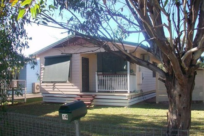 Picture of 14 Powell Street, ROMA QLD 4455