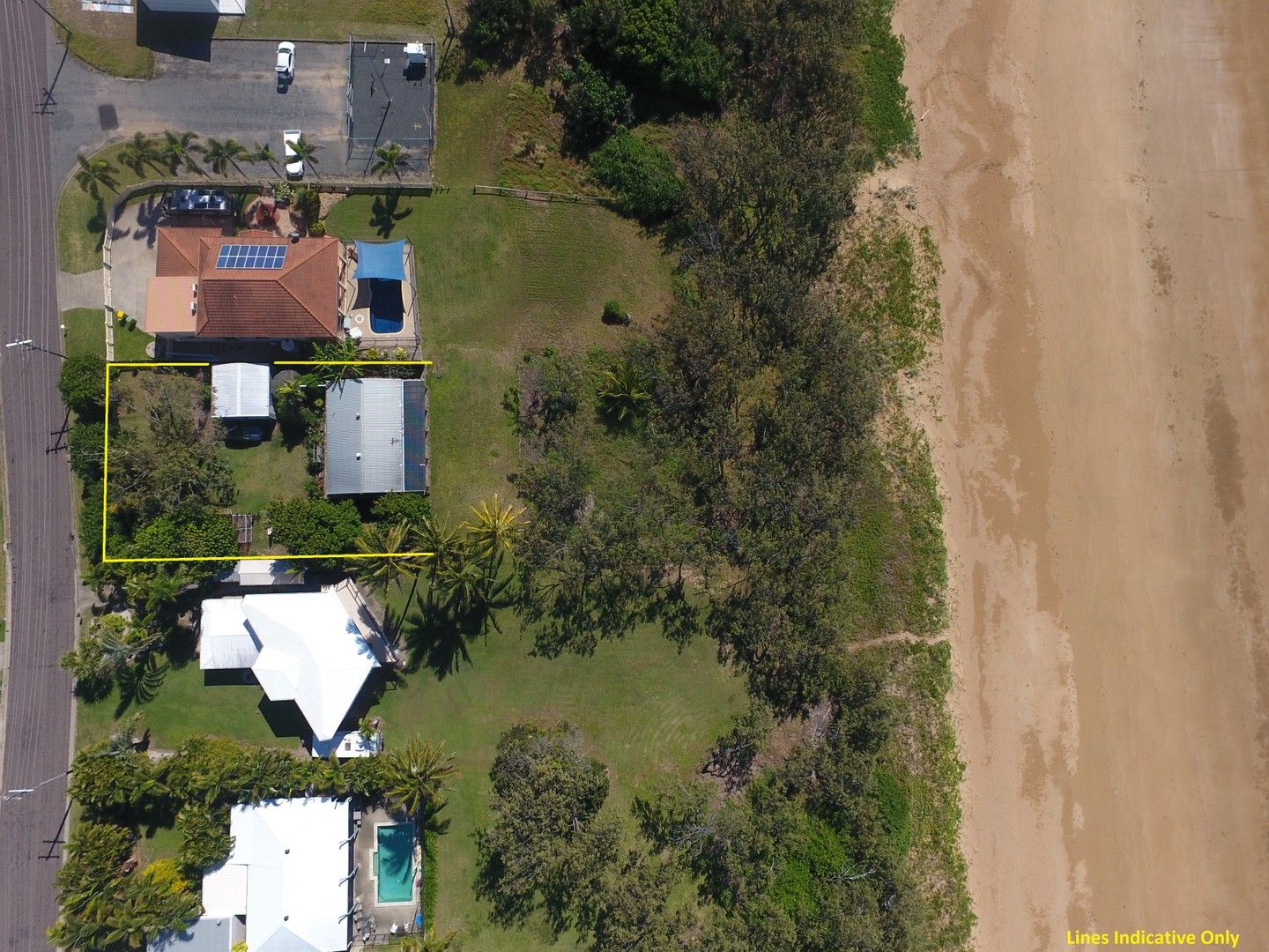 83 Rasmussen Avenue, Hay Point QLD 4740, Image 0