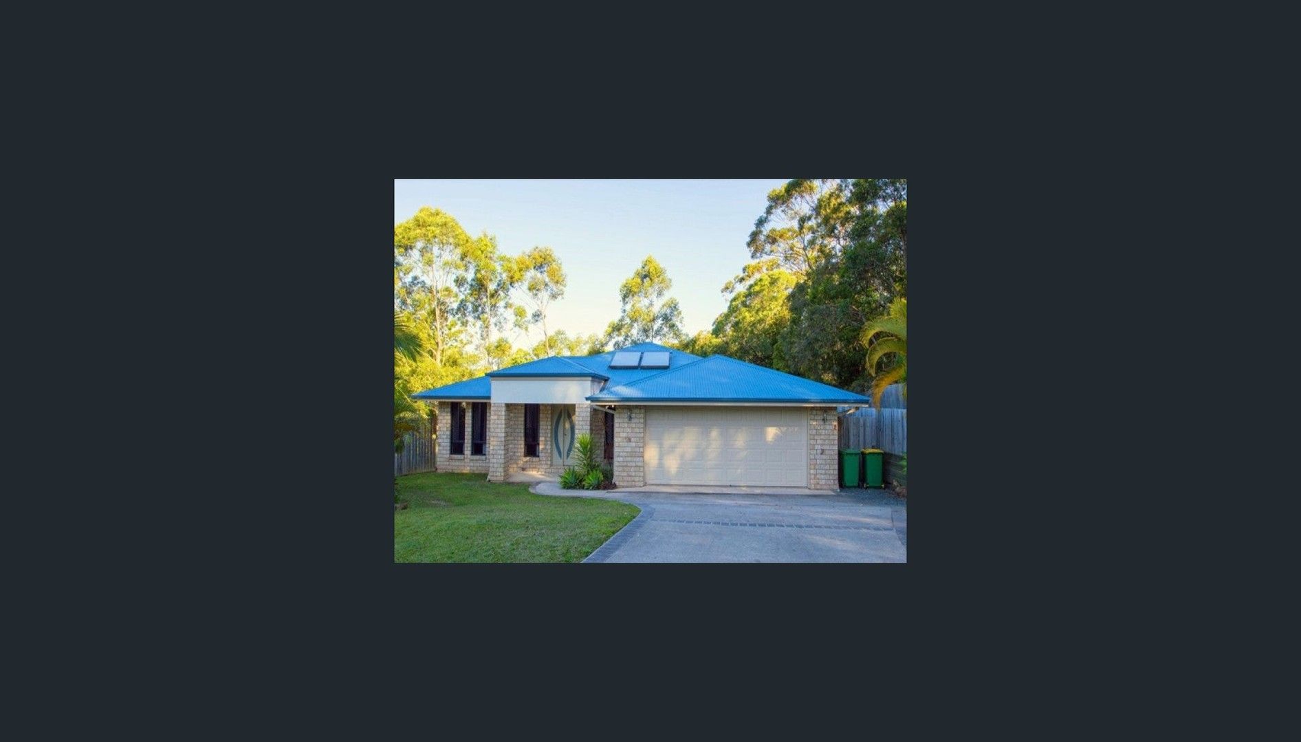 4 bedrooms House in 27 Dianella Court COOROY QLD, 4563