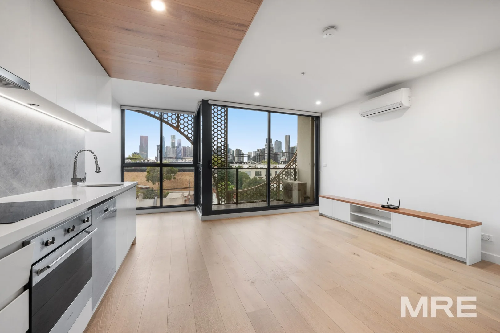 Additional image 2 of 402/41 Dryburgh Street, West Melbourne VIC 3003