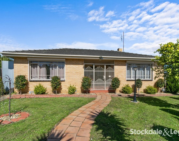 19 Maryvale Crescent, Morwell VIC 3840