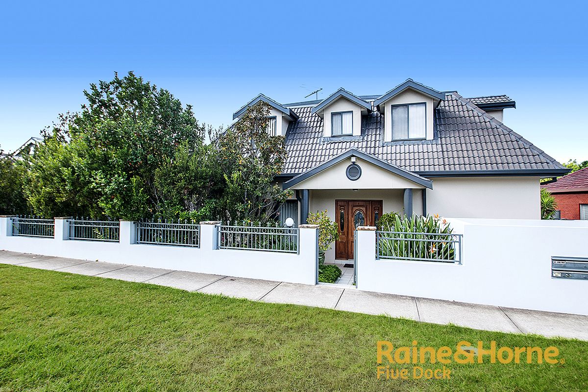 1/22-24 REGATTA ROAD, Canada Bay NSW 2046, Image 0