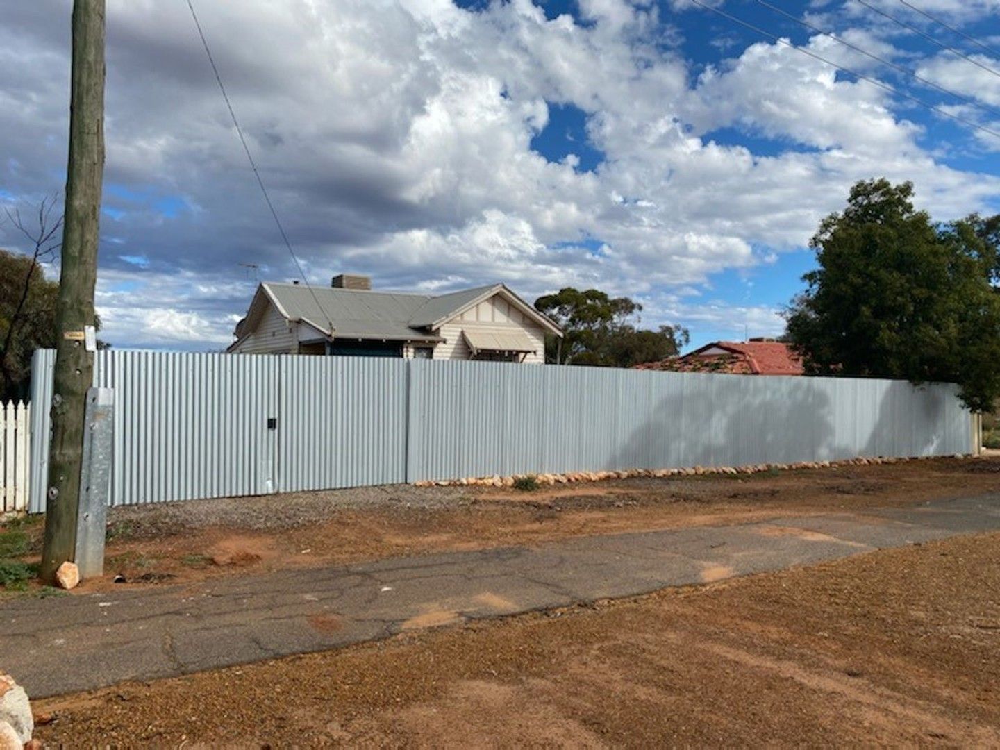 2 bedrooms House in 87 Forrest Street COOLGARDIE WA, 6429