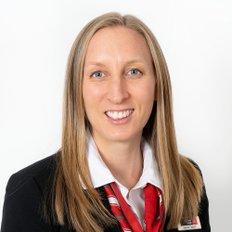 Jessica Tassoni, Sales representative