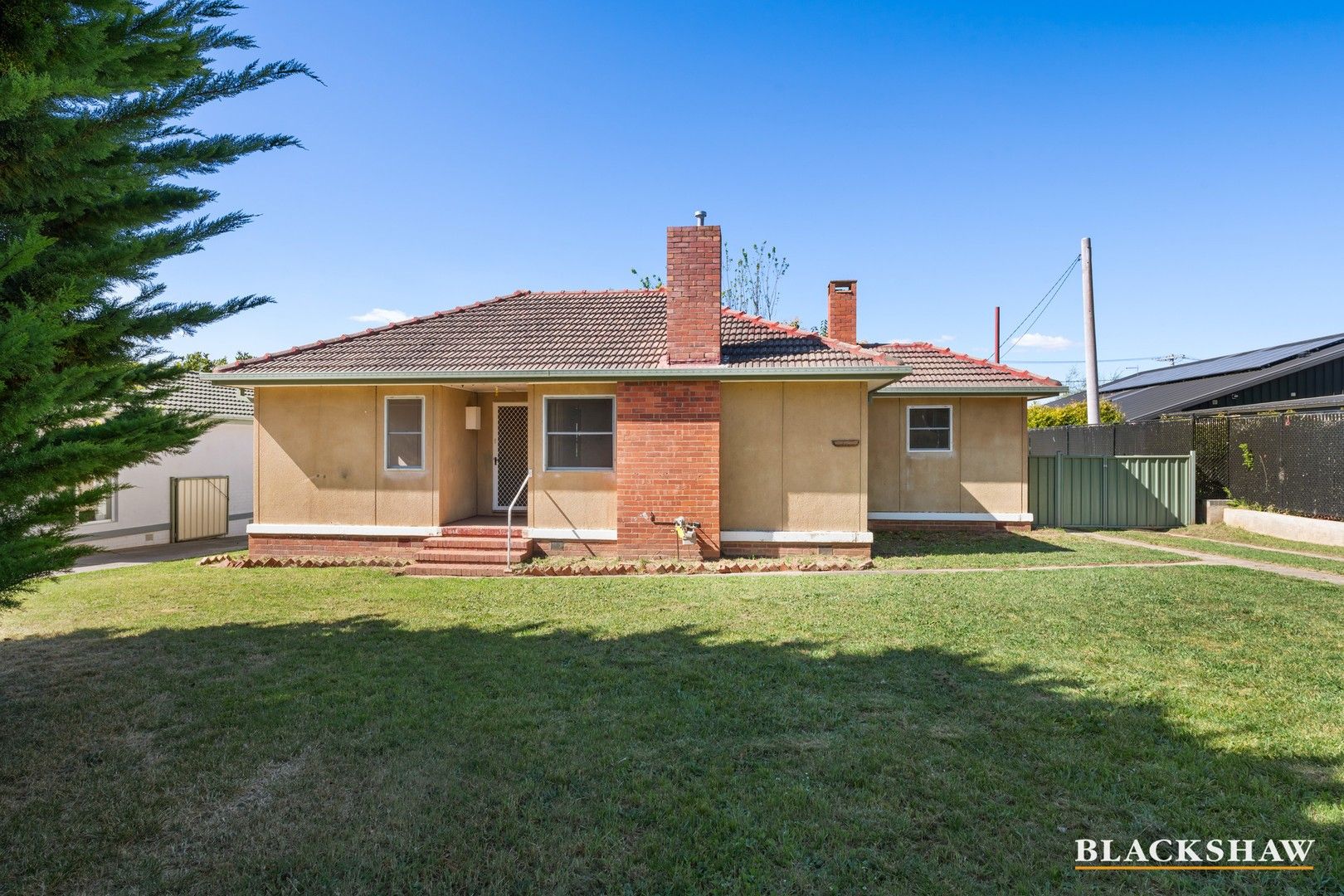21 Hodgkinson Street, Griffith ACT 2603, Image 0