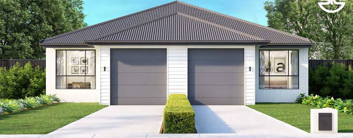 4 bedrooms House in  LOGAN RESERVE QLD, 4133