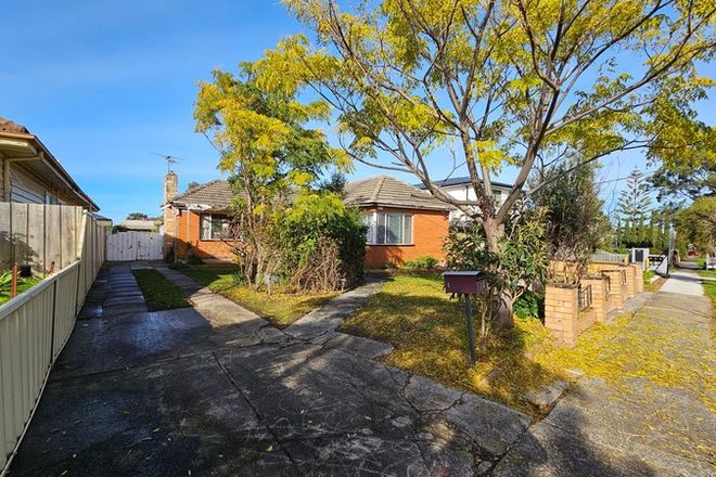 Picture of 14 BECKET STREET, GLENROY VIC 3046