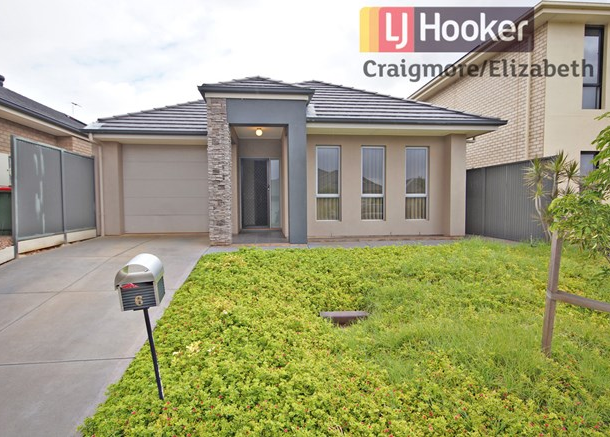 6 Lodge Way, Blakeview SA 5114