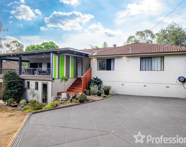 24 Curzon Road, Padstow Heights NSW 2211