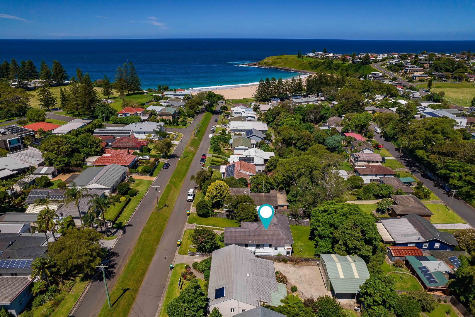 21 Chapman Street, Kiama NSW 2533, Image 1