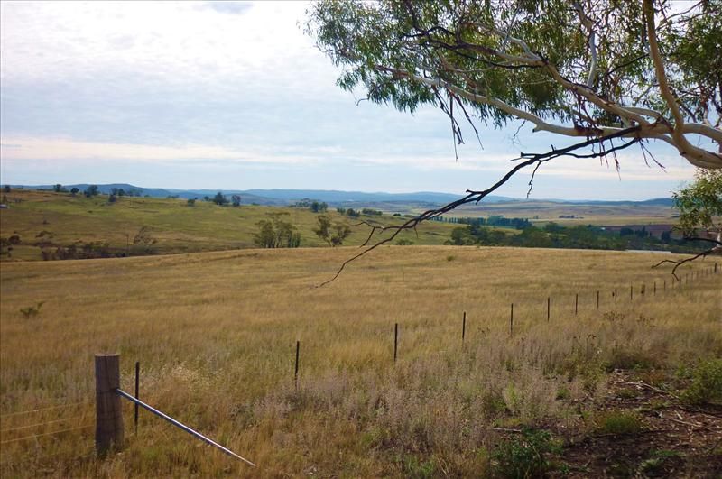 Lot 22 Binjura Road, Cooma NSW 2630, Image 1