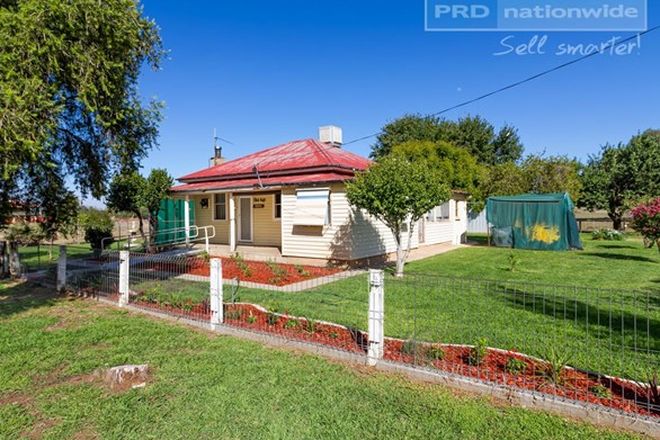 Picture of 6 Kilpatrick Avenue, GUMLY GUMLY NSW 2652
