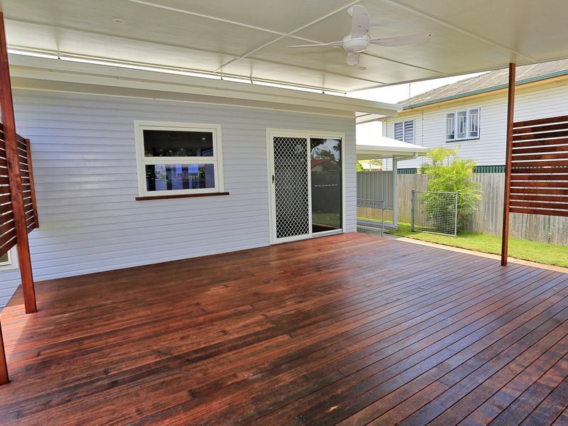 86A Crofton Street, Bundaberg West QLD 4670, Image 1